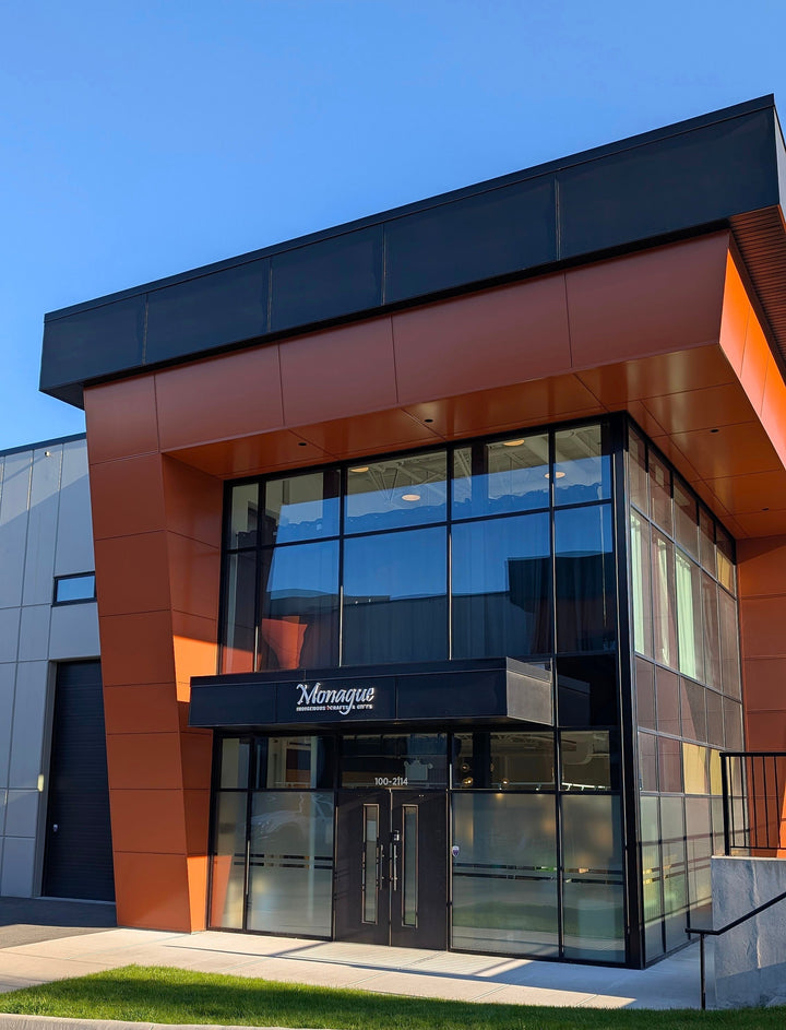 Welcoming New Horizons