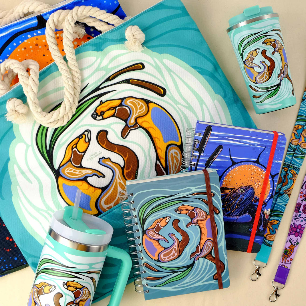 Indigenous Gift Items