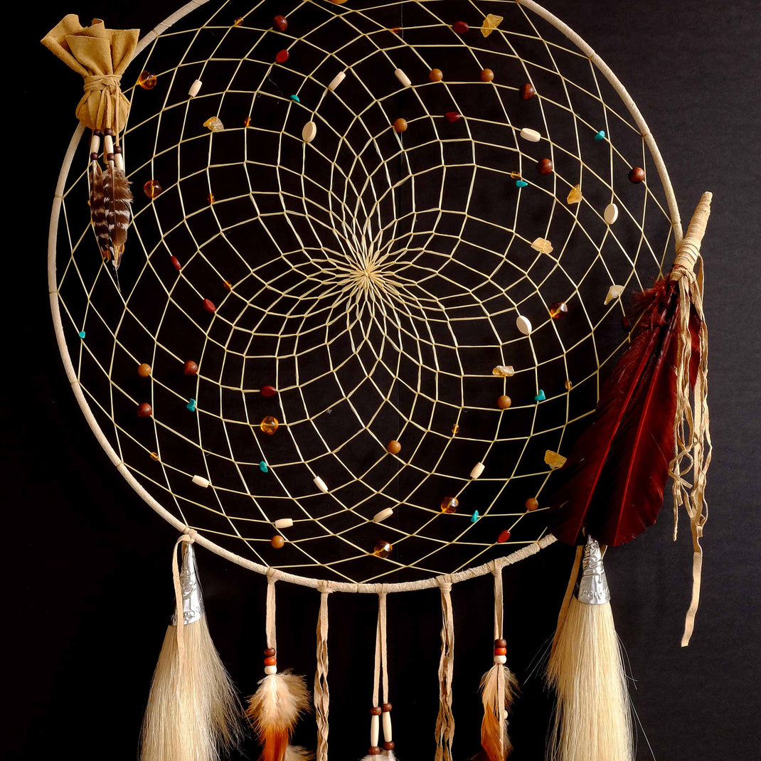 Dream Catchers